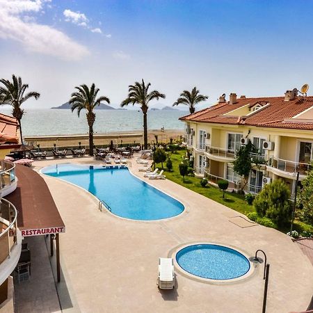 Sunset Beach Club Lebrentals Fethiye Exteriér fotografie