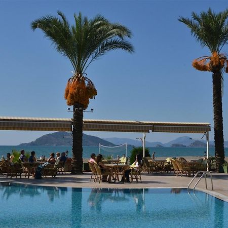 Sunset Beach Club Lebrentals Fethiye Exteriér fotografie