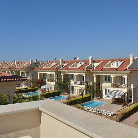 Sunset Beach Club Lebrentals Fethiye Exteriér fotografie