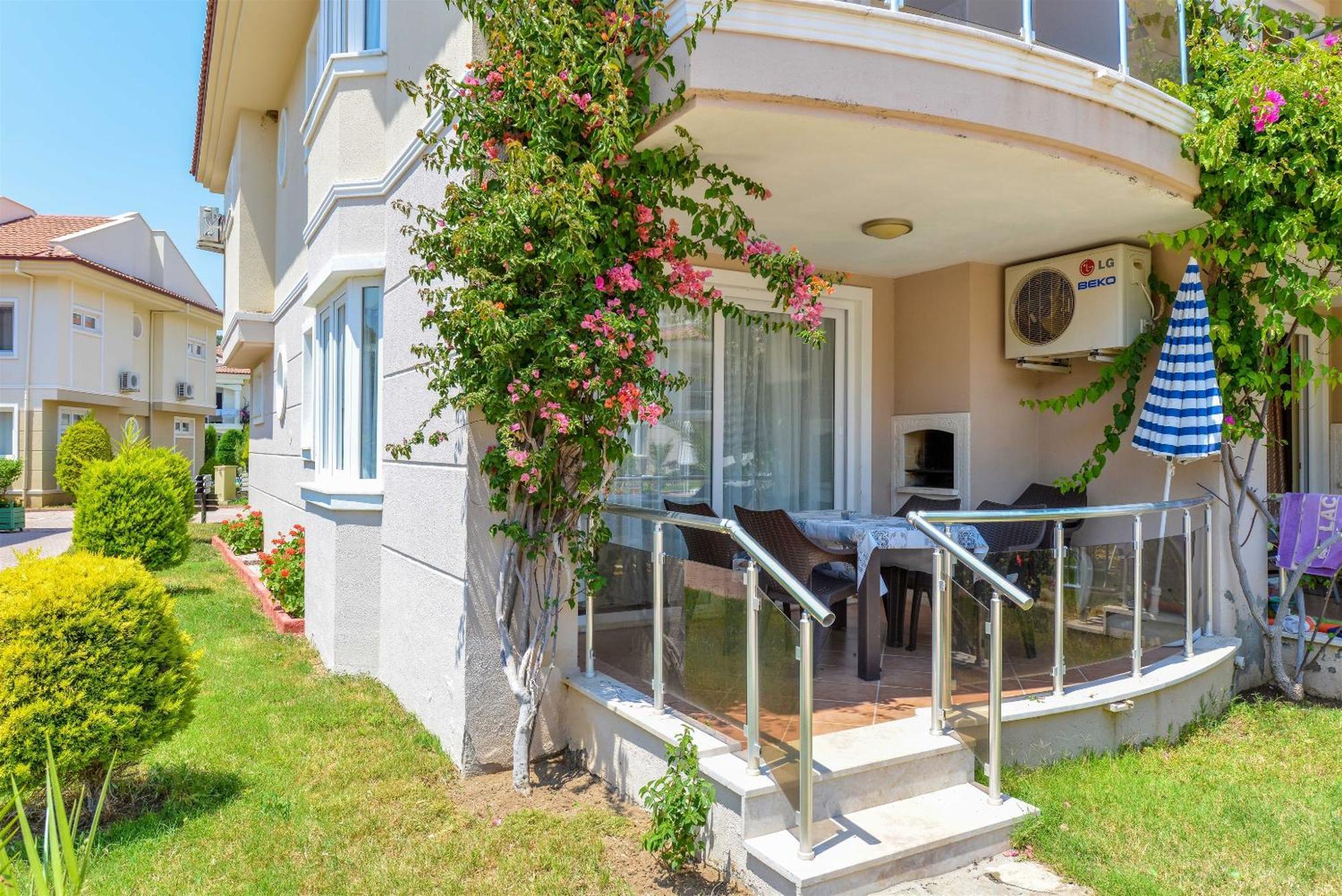 Sunset Beach Club Lebrentals Fethiye Exteriér fotografie