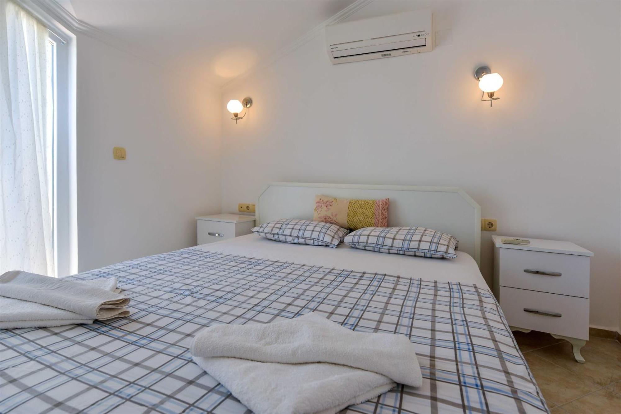 Sunset Beach Club Lebrentals Fethiye Exteriér fotografie