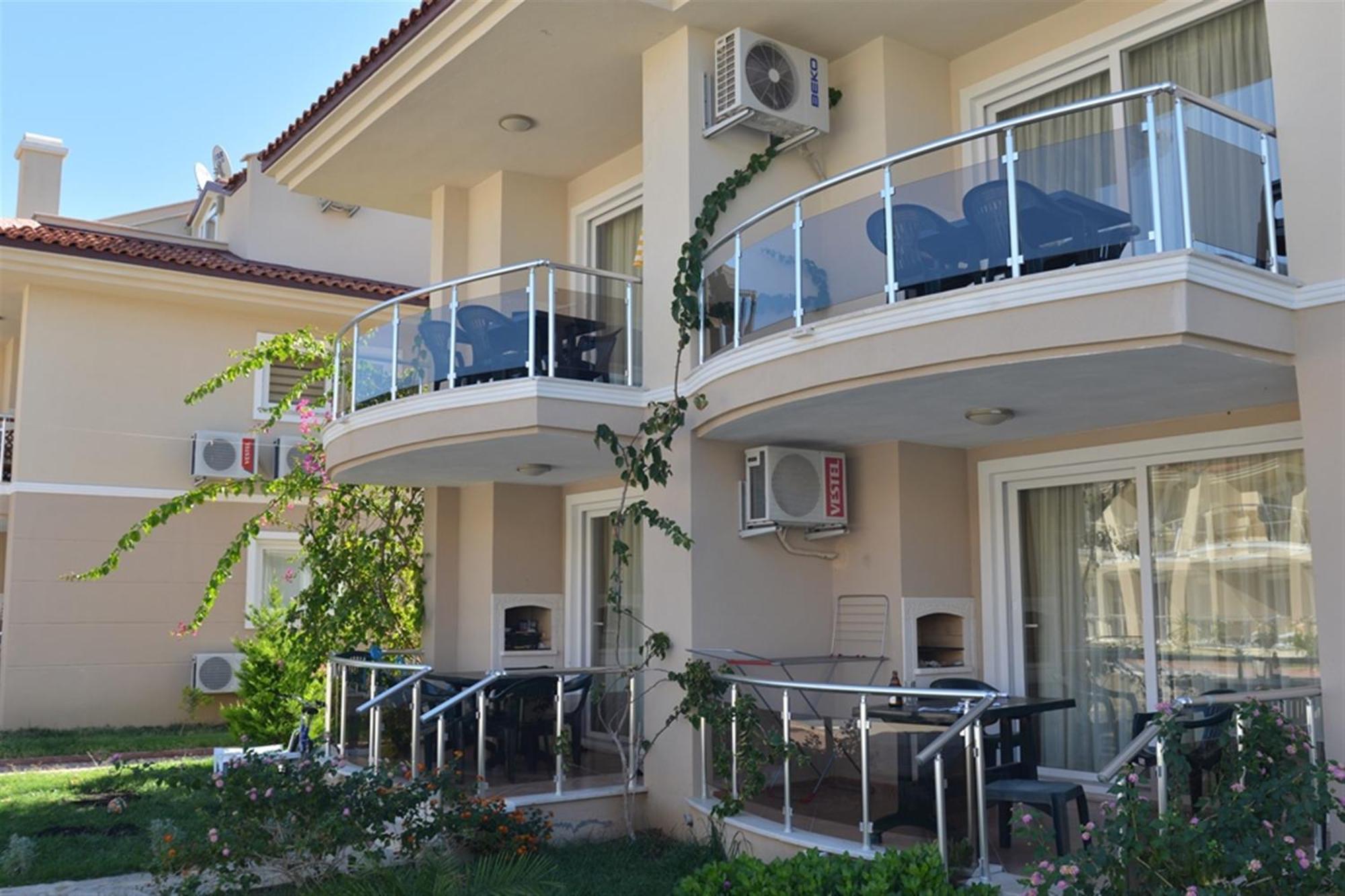 Sunset Beach Club Lebrentals Fethiye Exteriér fotografie
