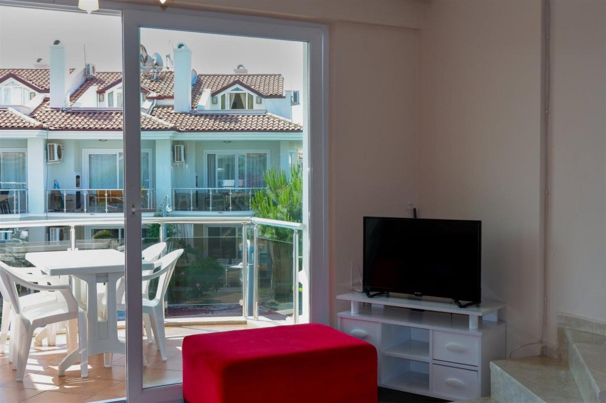 Sunset Beach Club Lebrentals Fethiye Exteriér fotografie