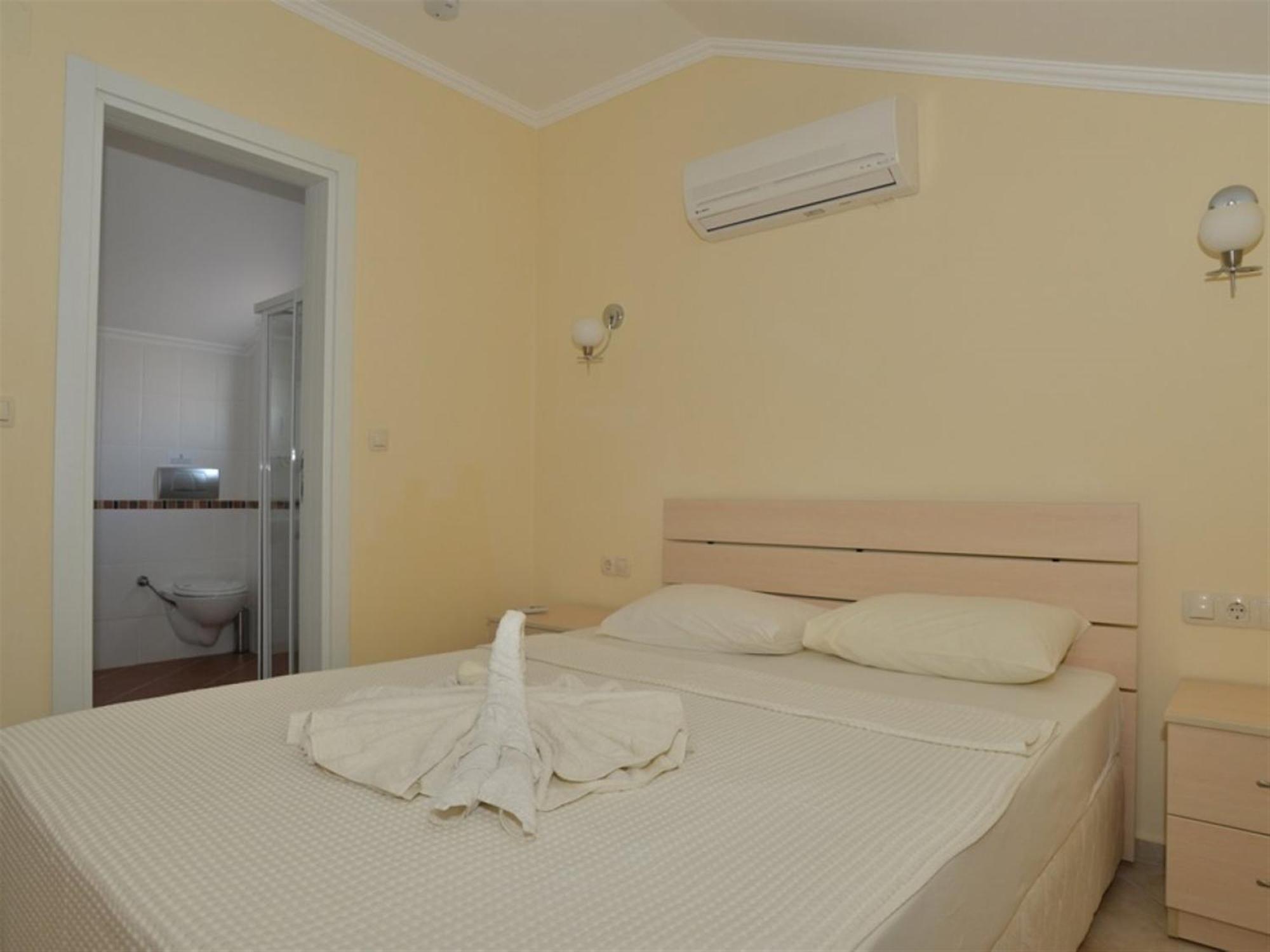 Sunset Beach Club Lebrentals Fethiye Exteriér fotografie
