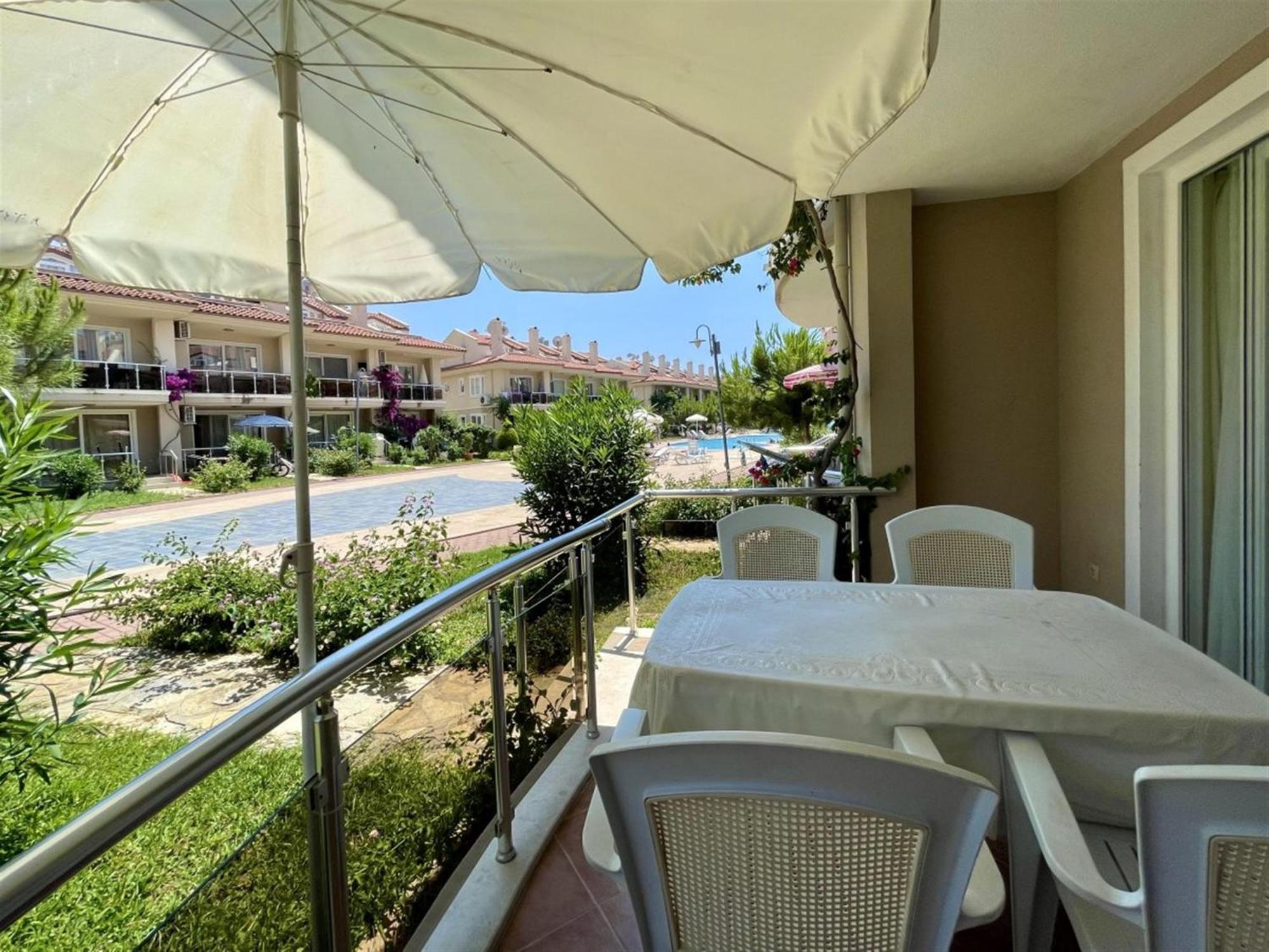 Sunset Beach Club Lebrentals Fethiye Exteriér fotografie