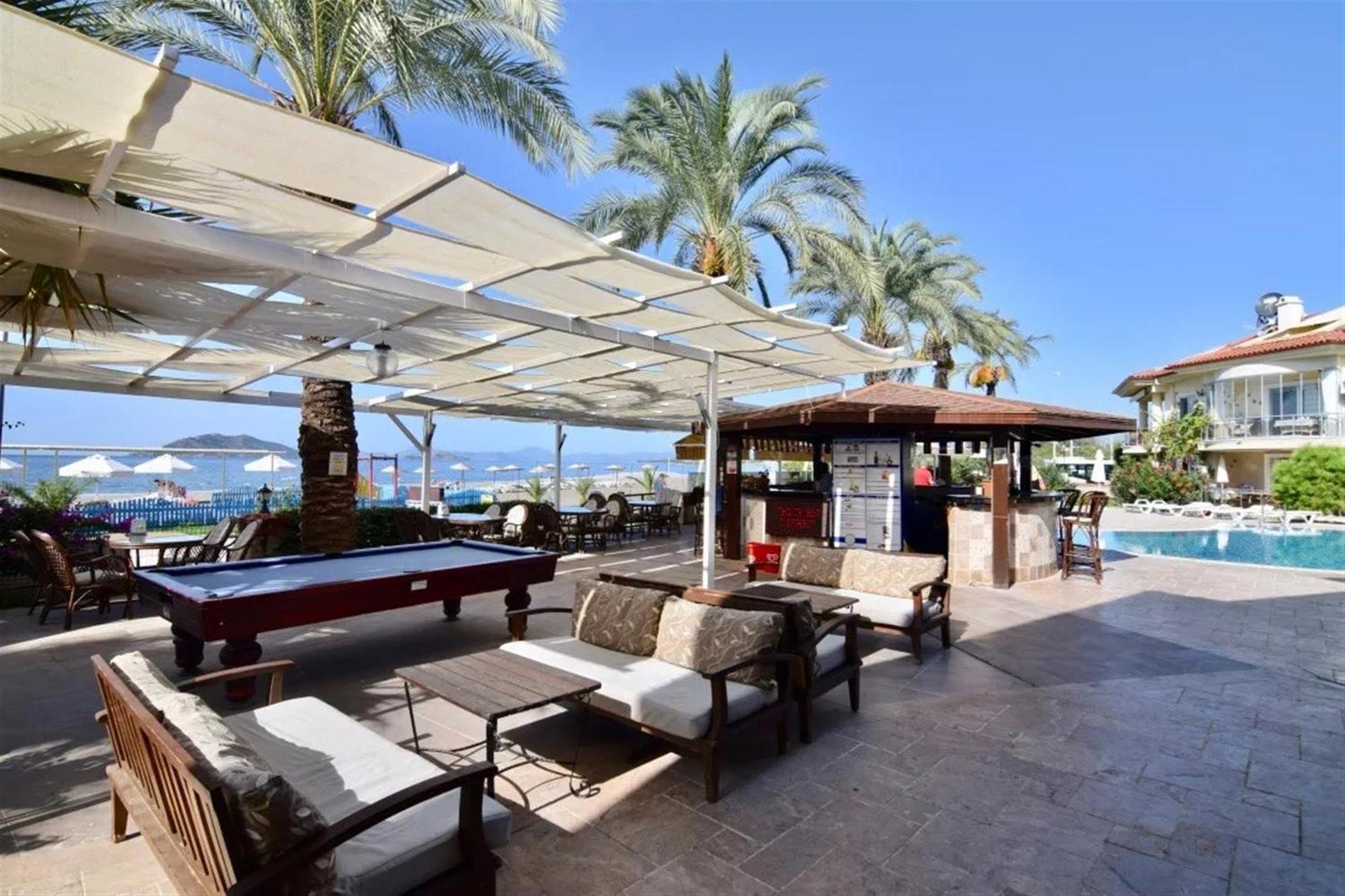 Sunset Beach Club Lebrentals Fethiye Exteriér fotografie