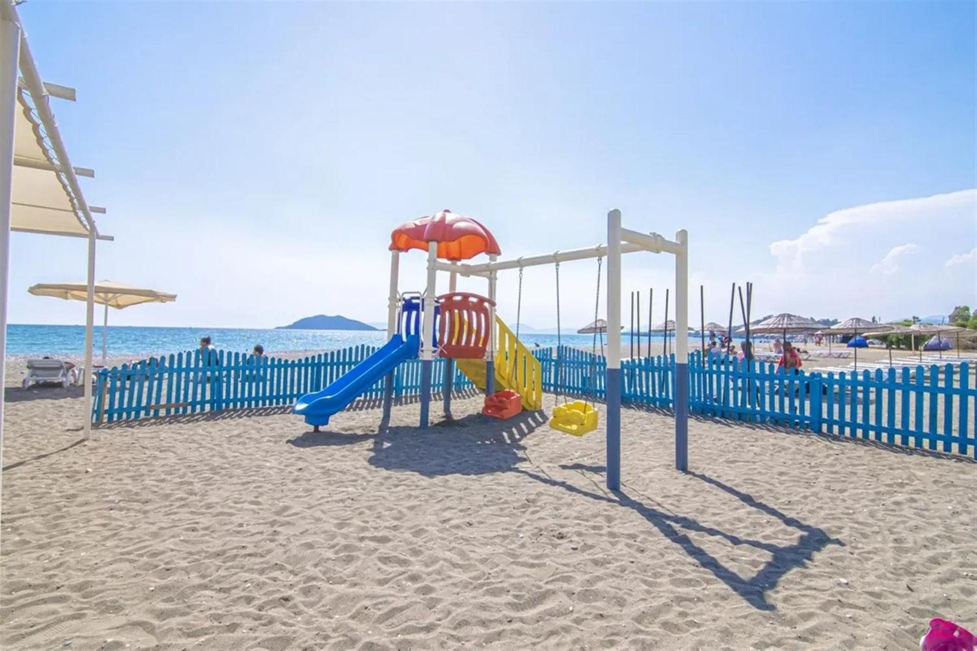 Sunset Beach Club Lebrentals Fethiye Exteriér fotografie