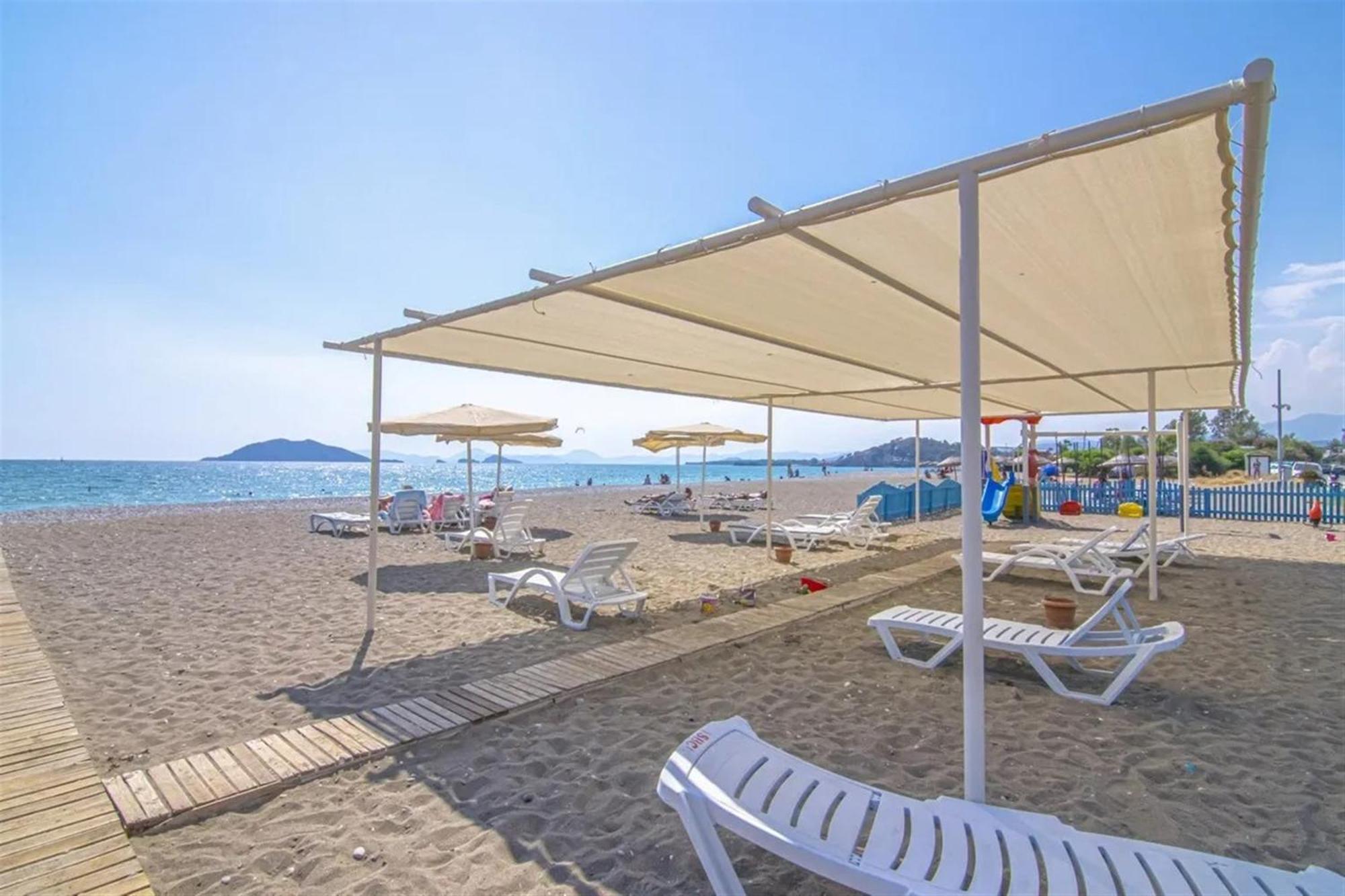 Sunset Beach Club Lebrentals Fethiye Exteriér fotografie