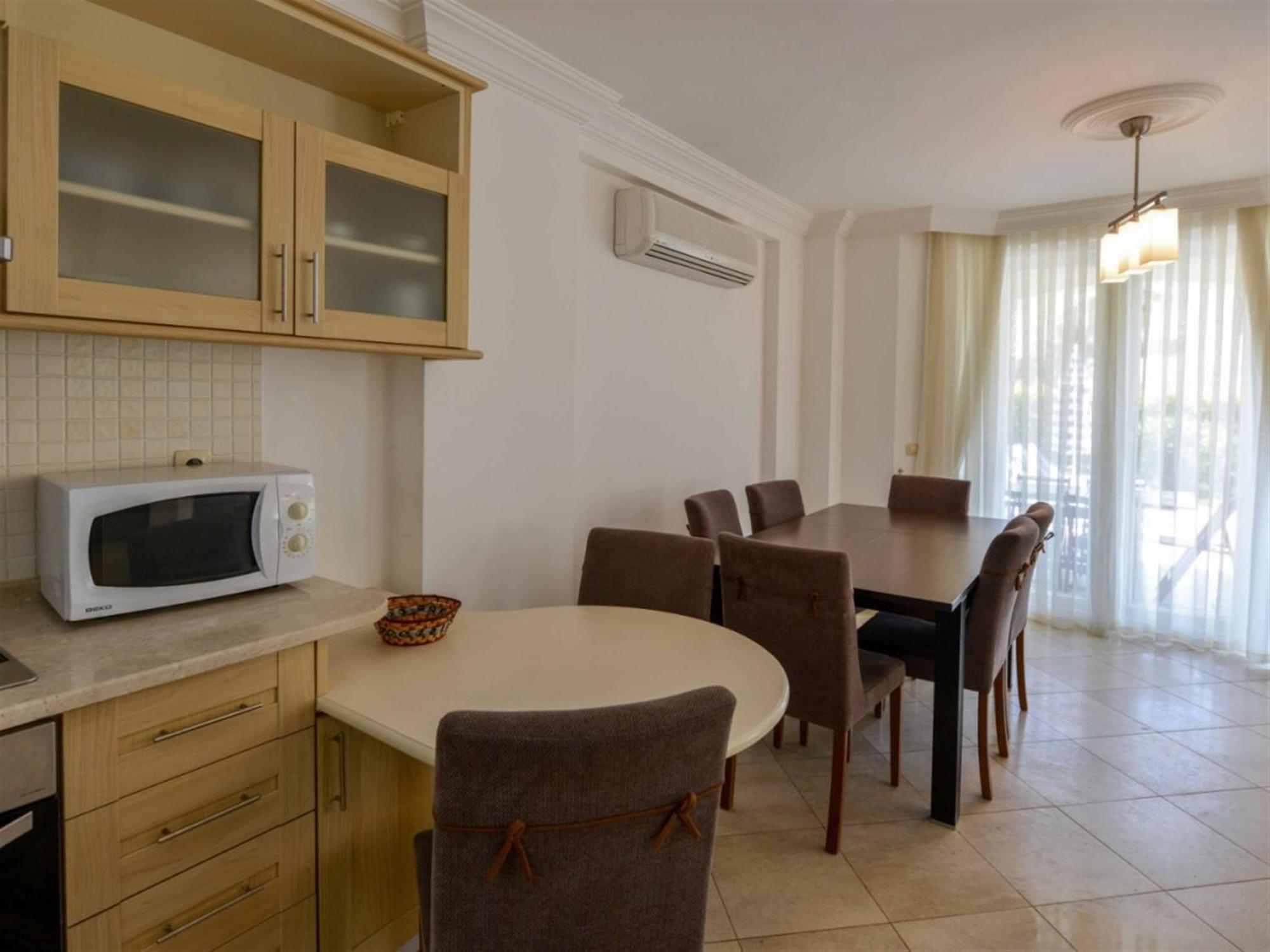 Sunset Beach Club Lebrentals Fethiye Exteriér fotografie